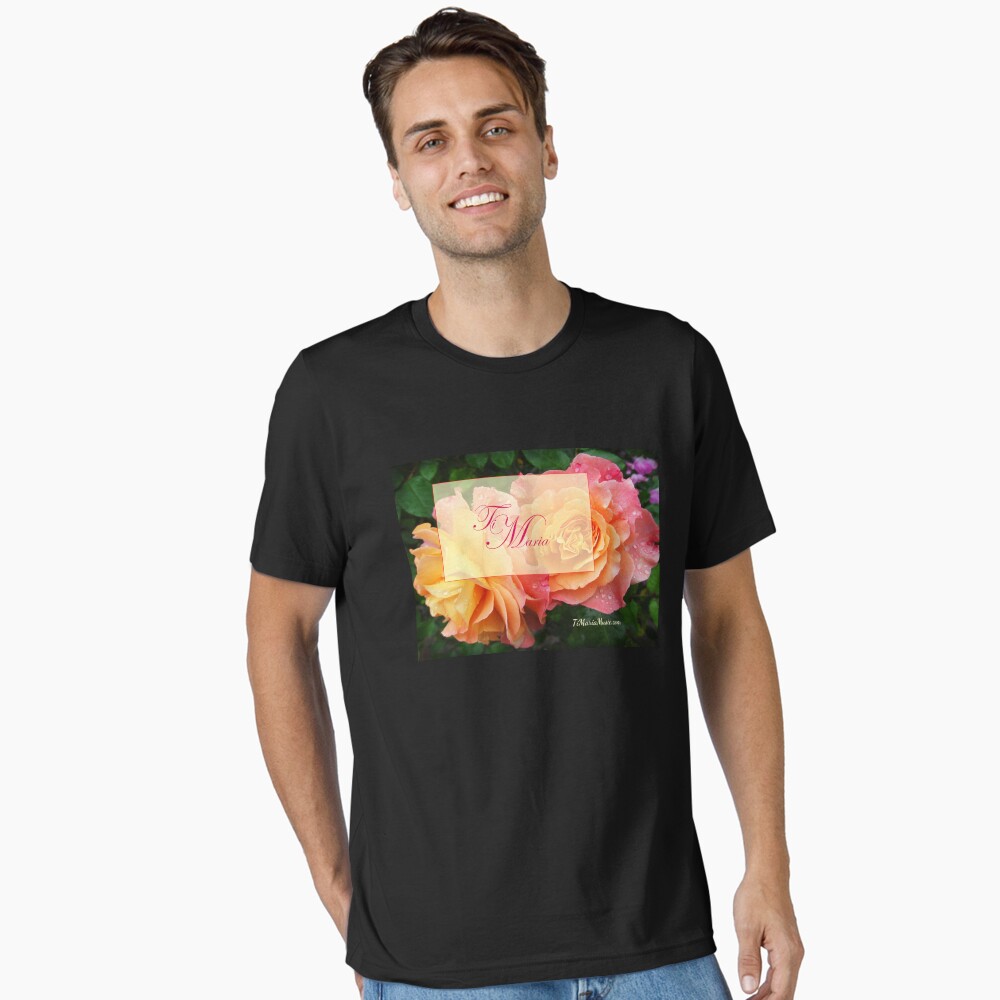 Item preview, Essential T-Shirt designed and sold by TSteeleArt.