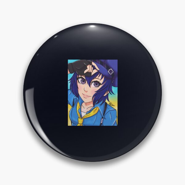Item preview, Naoto Dancing All Night designed and sold by MaximusKova.
