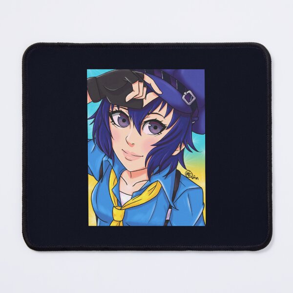 Item preview, Naoto Dancing All Night designed and sold by MaximusKova.