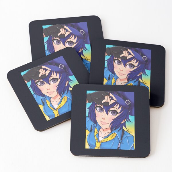 Item preview, Naoto Dancing All Night designed and sold by MaximusKova.