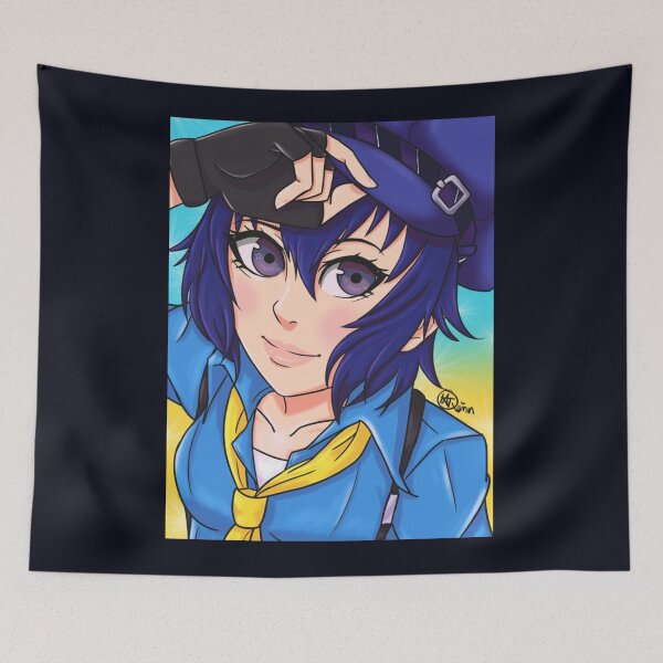 Item preview, Naoto Dancing All Night designed and sold by MaximusKova.