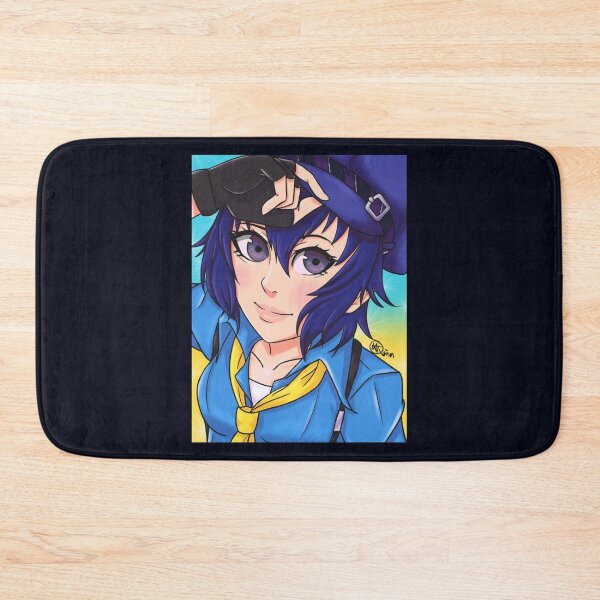 Item preview, Naoto Dancing All Night designed and sold by MaximusKova.