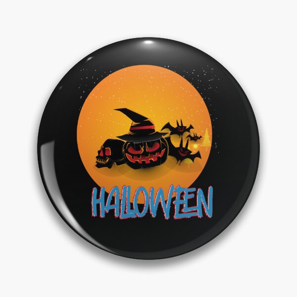 Item preview, halloween designed and sold by Nathan256.