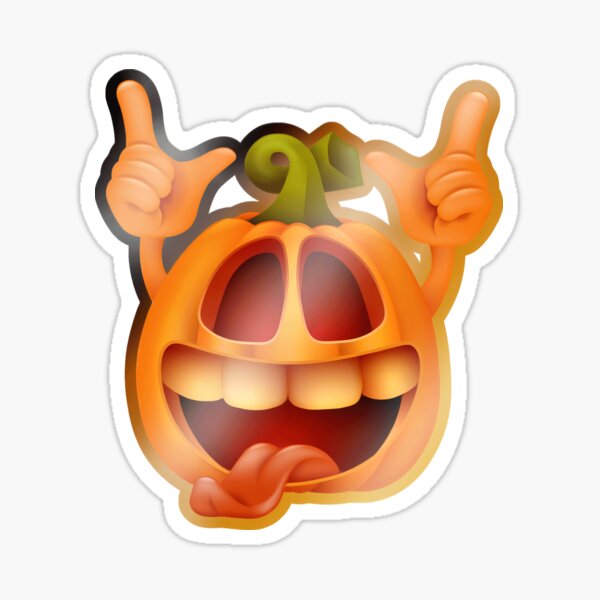 happy-halloween-stickers-sticker-for-sale-by-goodartpix-redbubble