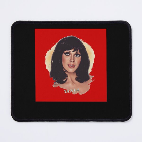 Item preview, Nice Keepsake Tanya Art Roberts  Awesome For Music Fan designed and sold by Misskaileequigl.