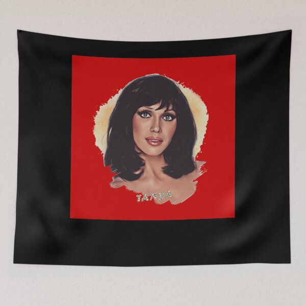 Item preview, Nice Keepsake Tanya Art Roberts  Awesome For Music Fan designed and sold by Misskaileequigl.