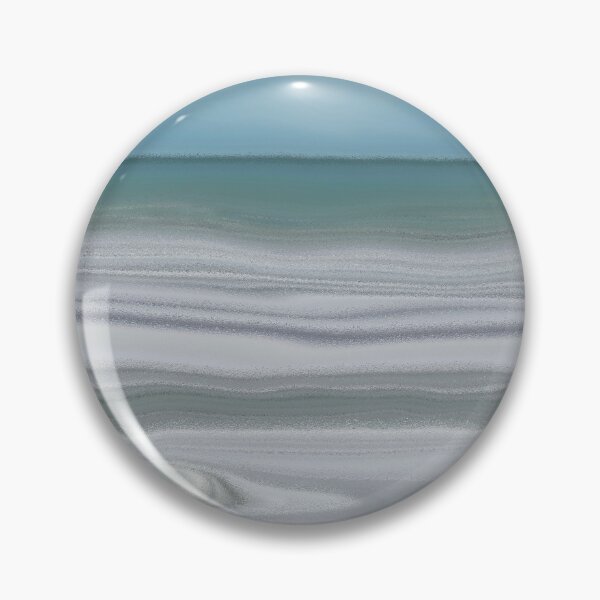 Item preview, Calming Abstract Ocean and Sea Foam Beach House Decor Coastal Vibes Art 15 of 20  designed and sold by Beachy.