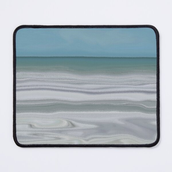 Item preview, Calming Abstract Ocean and Sea Foam Beach House Decor Coastal Vibes Art 15 of 20 designed and sold by Beachy.