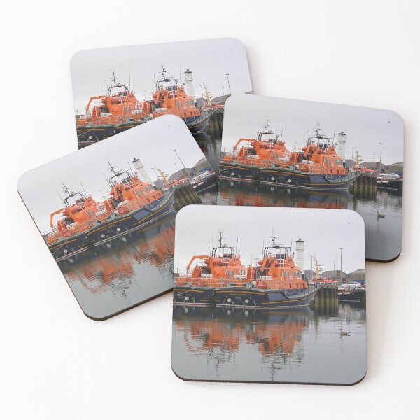 Item preview, Kirkwall Lifeboats designed and sold by lezvee.