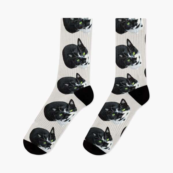 Item preview, Green Eyed Cat designed and sold by PipsyJ Photography.