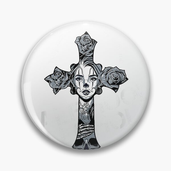 Item preview, Half Hood Half Holy Pray With Me Dont Play With Me designed and sold by ShakitaMa.