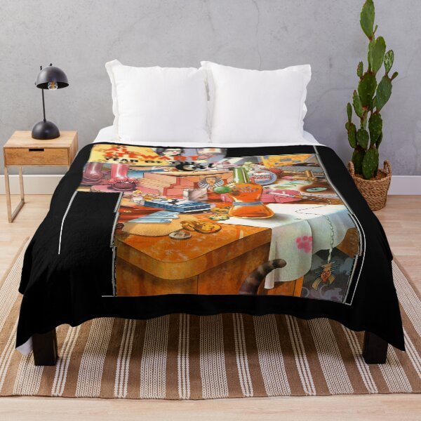 Item preview, For Men Women Top Cat Retro Vintage designed and sold by Jorgeconnelly.