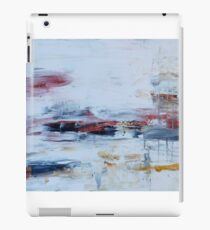 Tranquil Shores iPad Case/Skin