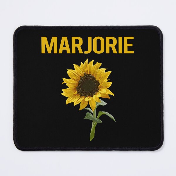 Item preview, Happy Sunflower Marjorie designed and sold by DistortedDemon.