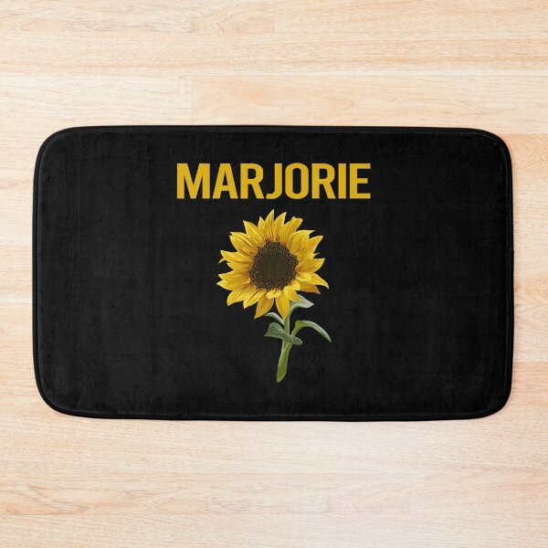 Item preview, Happy Sunflower Marjorie designed and sold by DistortedDemon.