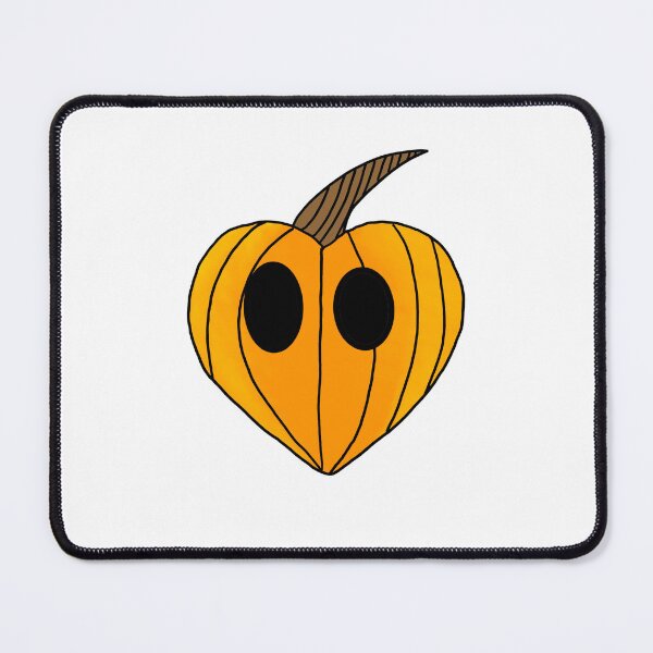 Item preview, Cute Halloween Pumpkin designed and sold by susannapujolcli.