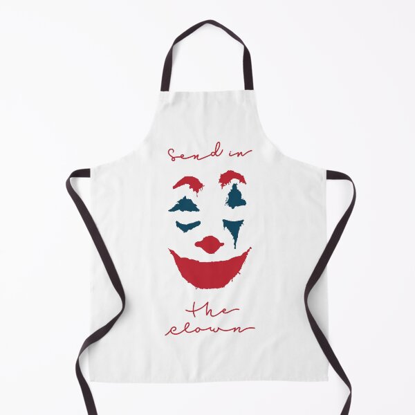 Item preview, Send The Clown designed and sold by viselaba.