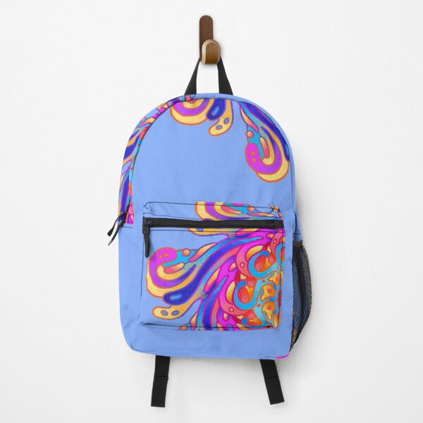 Item preview, Trippy Abstract Design #01 designed and sold by Alex Goubar.
