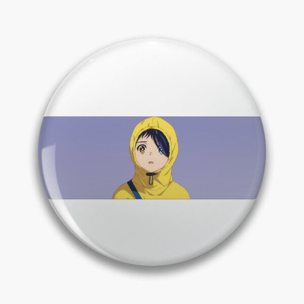 Item preview, Ai Ohto - Wonder egg priority designed and sold by Harukuradesu0.