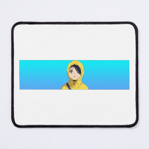 Item preview, Ai Ohto - Wonder egg priority designed and sold by Harukuradesu0.