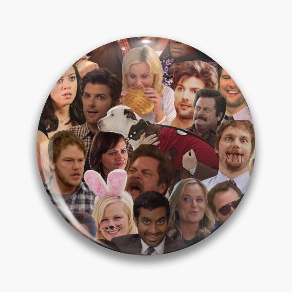 Item preview, Parks and Rec <3 <3 <3 <3 designed and sold by lookitsmia.