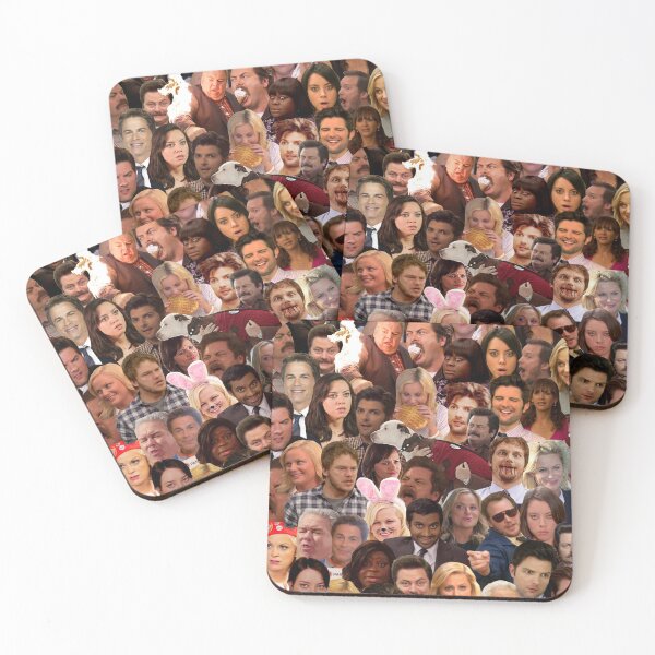 Item preview, Parks and Rec <3 <3 <3 <3 designed and sold by lookitsmia.
