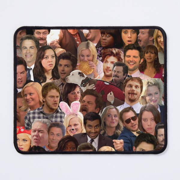 Item preview, Parks and Rec <3 <3 <3 <3 designed and sold by lookitsmia.