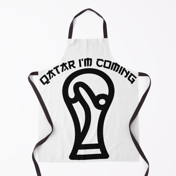 Item preview, Qatar I'm coming! designed and sold by PERIODD.