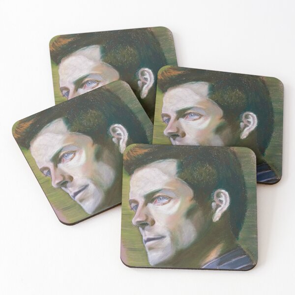 Item preview, Lee Adama designed and sold by ArtBySalchat.