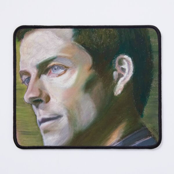 Item preview, Lee Adama designed and sold by ArtBySalchat.