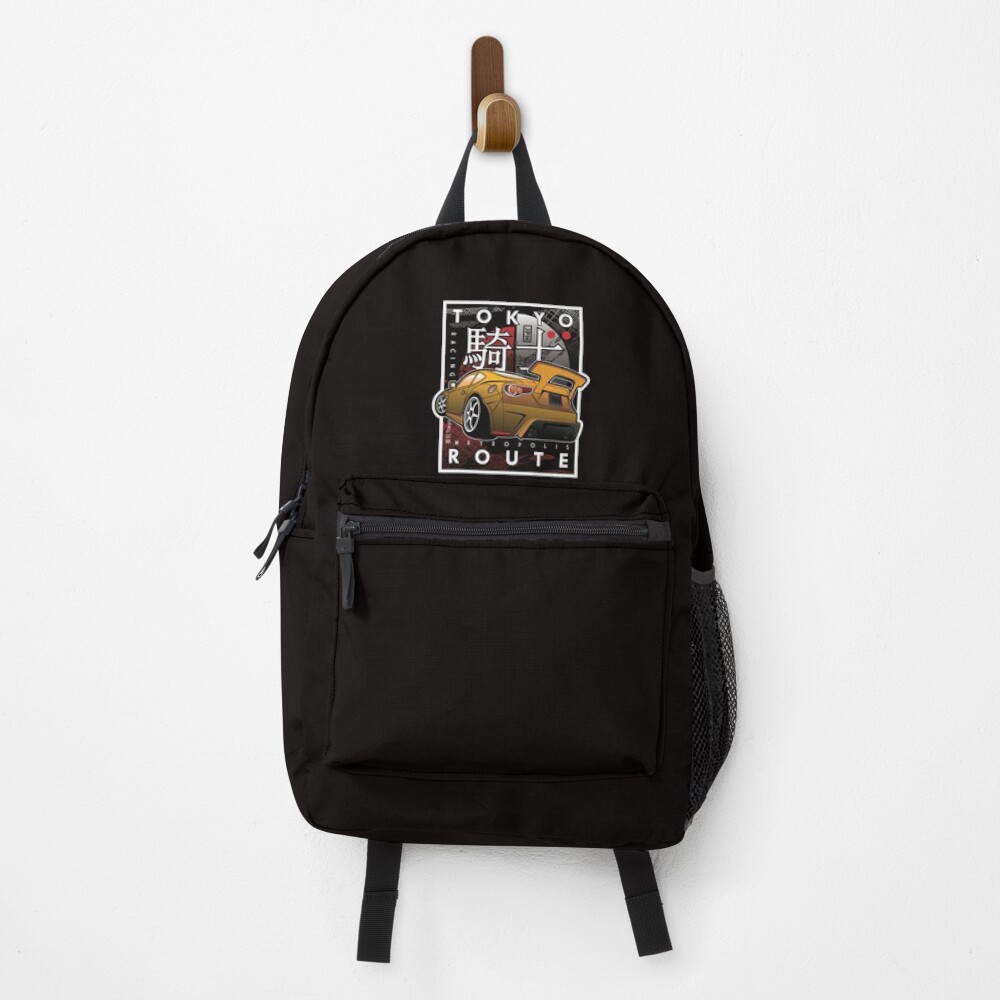 Item preview, Backpack designed and sold by quickmarch.