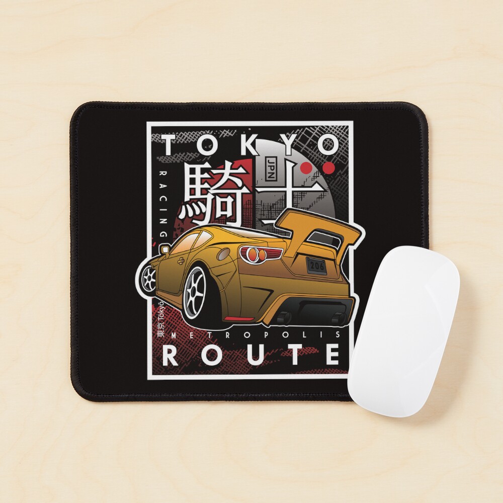 Item preview, Mouse Pad designed and sold by quickmarch.