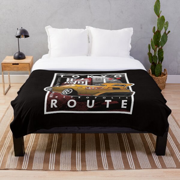 Item preview, Tokyo Racing designed and sold by quickmarch.