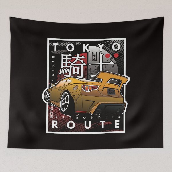Tapestry