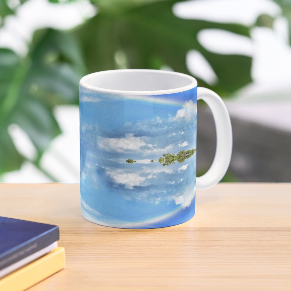 Item preview, Classic Mug designed and sold by kinkatstyle.