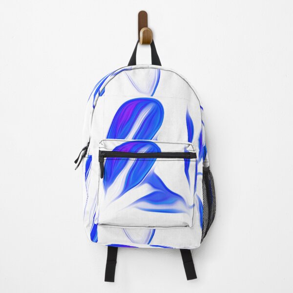 Item preview, Blue Leaves in the Snow designed and sold by fatenanwar.