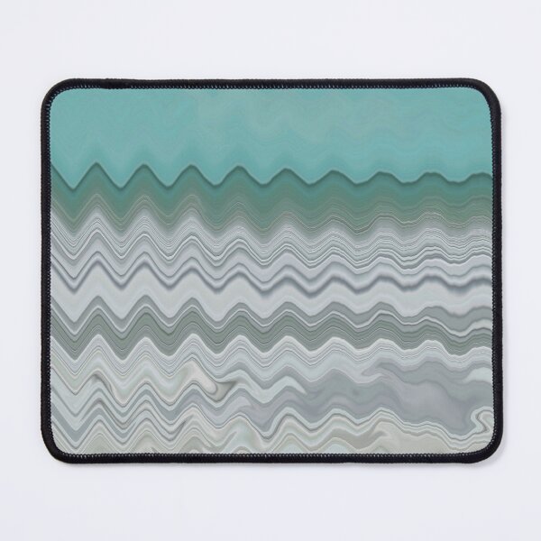 Item preview, Calming Abstract Ocean and Sea Foam Beach House Decor Coastal Vibes Art 16 of 20 designed and sold by Beachy.