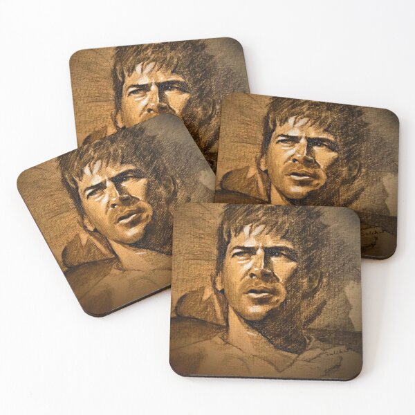 Item preview, John Sheppard, in the infirmary designed and sold by ArtBySalchat.