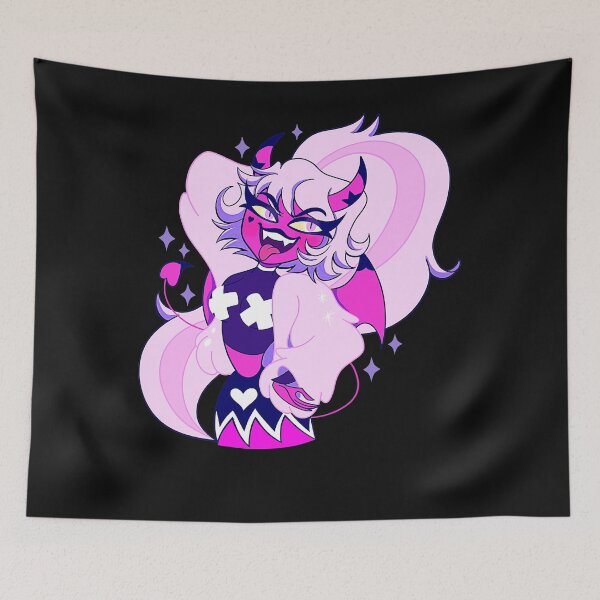 Item preview, Helluva Boss designed and sold by NormanSchott.
