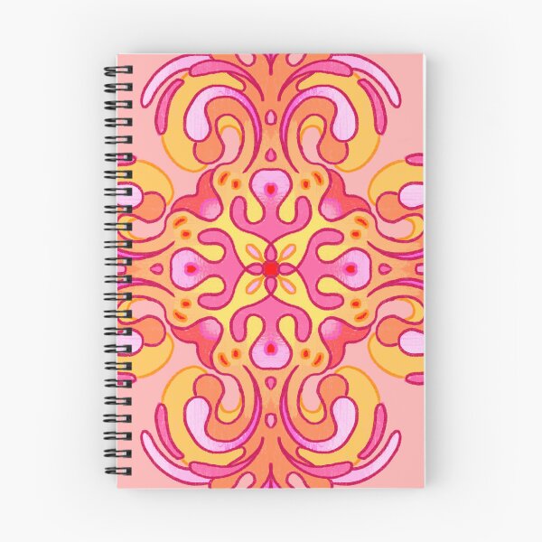 Item preview, Trippy Abstract Design #02 designed and sold by Alex Goubar.
