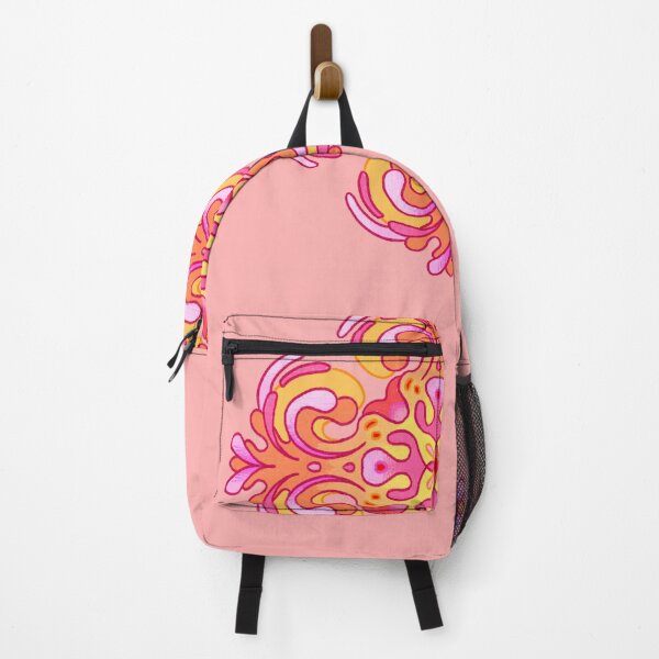 Item preview, Trippy Abstract Design #02 designed and sold by Alex Goubar.