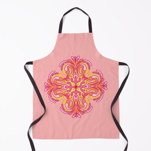 Item preview, Trippy Abstract Design #02 designed and sold by Alex Goubar.
