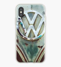 The Old VW iPhone Case