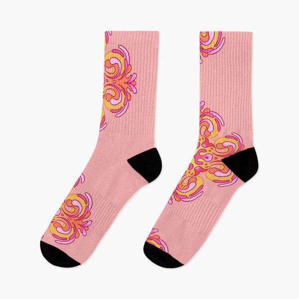 Item preview, Trippy Abstract Design #02 designed and sold by Alex Goubar.