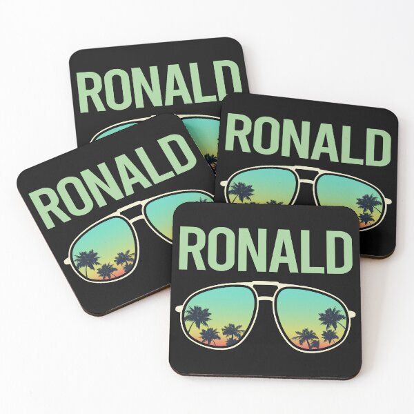 Item preview, Cool Glasses Ronald designed and sold by William Grey.