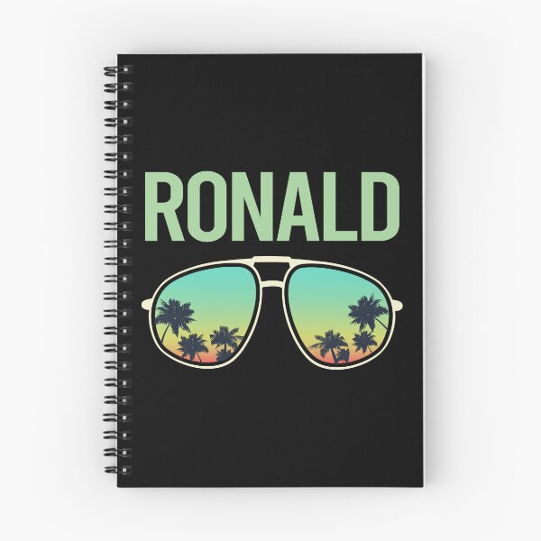 Item preview, Cool Glasses Ronald designed and sold by William Grey.