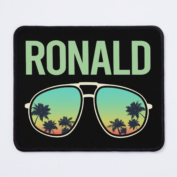 Item preview, Cool Glasses Ronald designed and sold by William Grey.