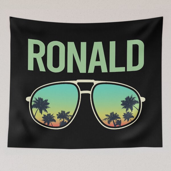 Item preview, Cool Glasses Ronald designed and sold by William Grey.