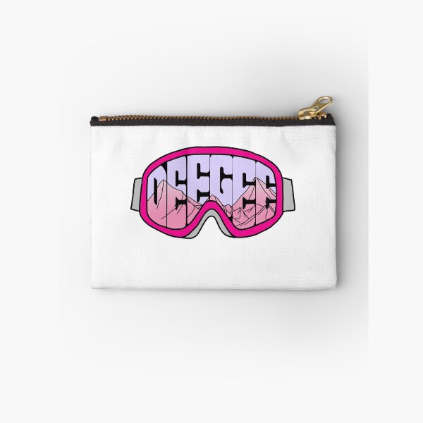 Artikelvorschau, Deegee DG pinke Schneebrille entworfen und verkauft von Biancaba18.