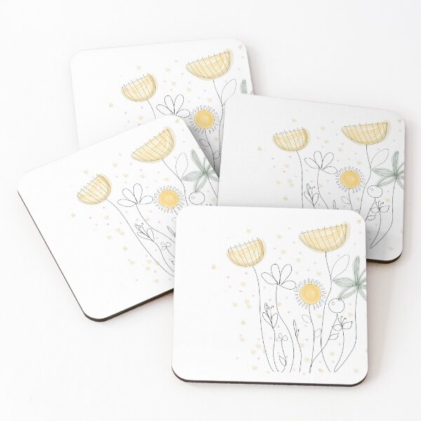 Item preview, Say it with a flower designed and sold by LogoutCreation.
